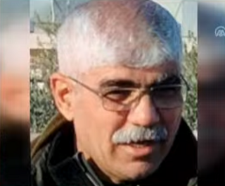 MİT'ten nokta operasyon: Kırmızı bültenle aranan Hasan Adır öldürüldü - Resim : 1