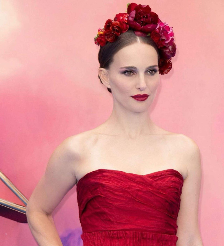 Natalie Portman aldatıldı - Resim: 1