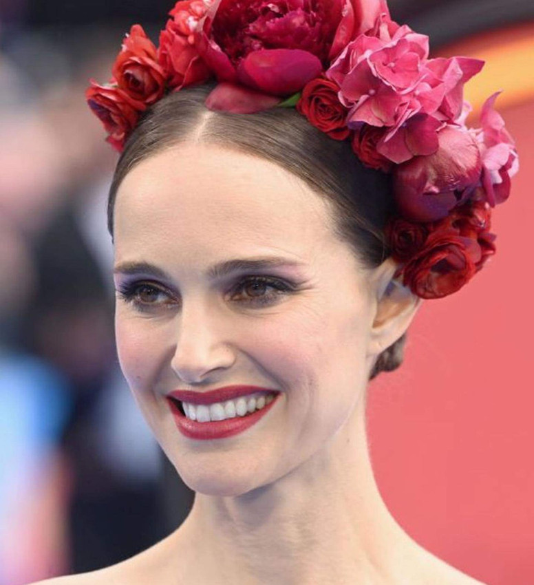 Natalie Portman aldatıldı - Resim: 3