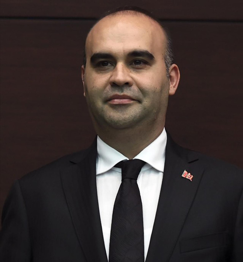 Ekonomi artık onlara emanet: İşte yeni kabinenin ekonomi kurmayları - Resim: 3