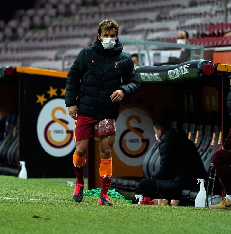 Galatasaray'dan transfer kararı - Resim: 2