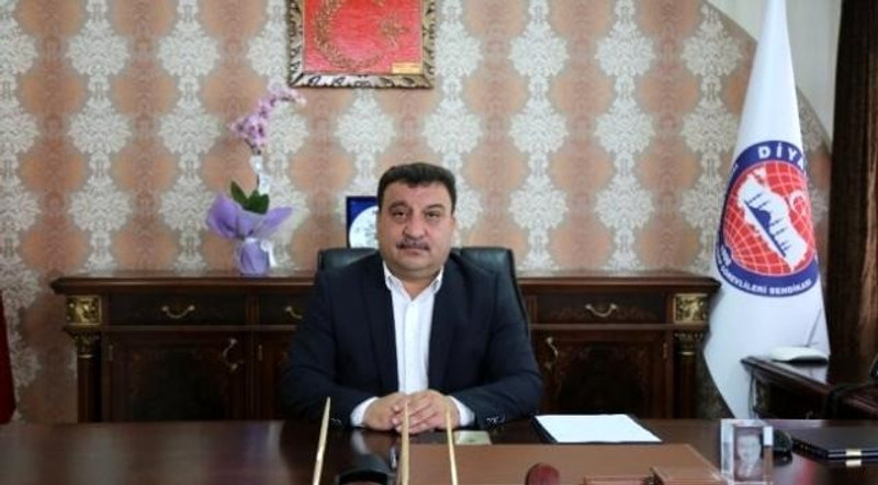 Diyanet-Sen Genel Başkanı Mehmet Ali Güldemir görevden alındı - Resim : 1