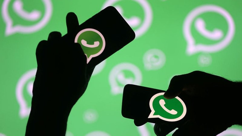 WhatsApp'tan video konferans bombası - Resim: 3