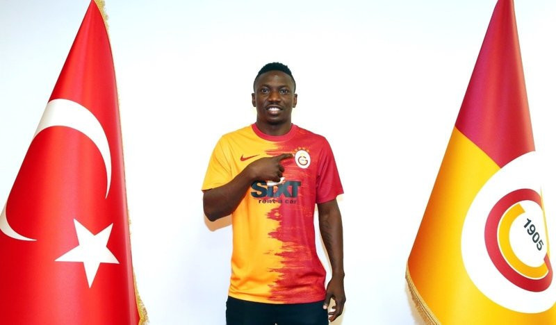 Galatasaray'ın gizli planı Fransız yıldız... - Resim: 2