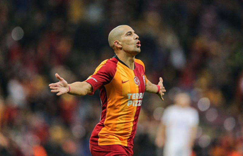 Galatasaray'a dev gelir - Resim: 2