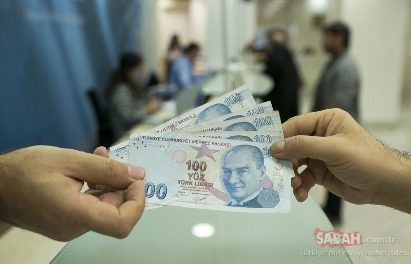 Emekli bayram ikramiyeleri için işte masadaki 3 formül - Resim: 2