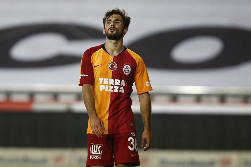 Galatasaray'dan transfer kararı - Resim: 3