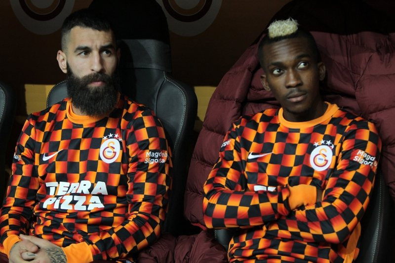 Fenerbahçe'den Galatasaray'a bir gol daha - Resim: 4