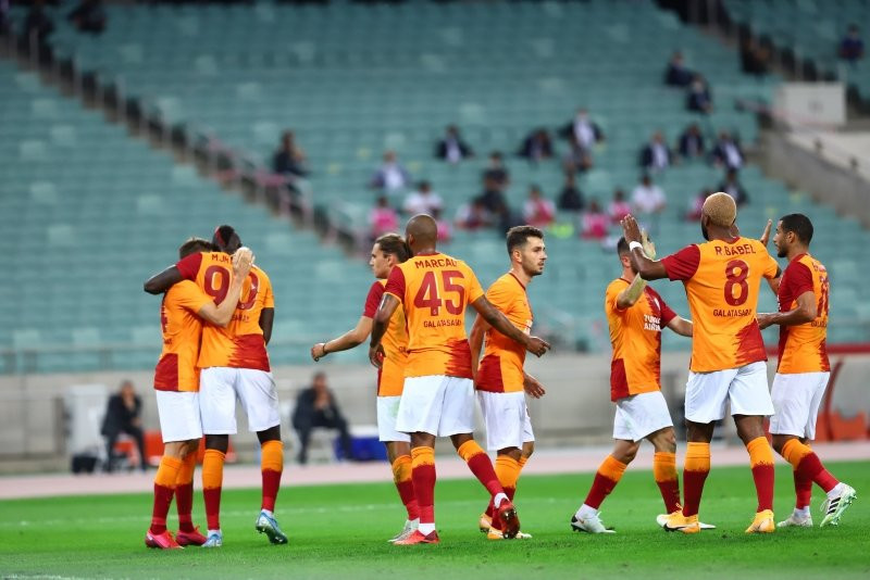 Galatasaray'dan dev transfer hamlesi - Resim: 1