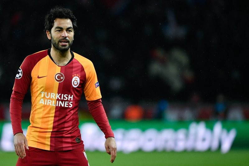 Galatasaray'da transfer harekatı - Resim: 4