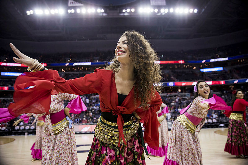 NBA'de Türk gecesi - Resim: 4