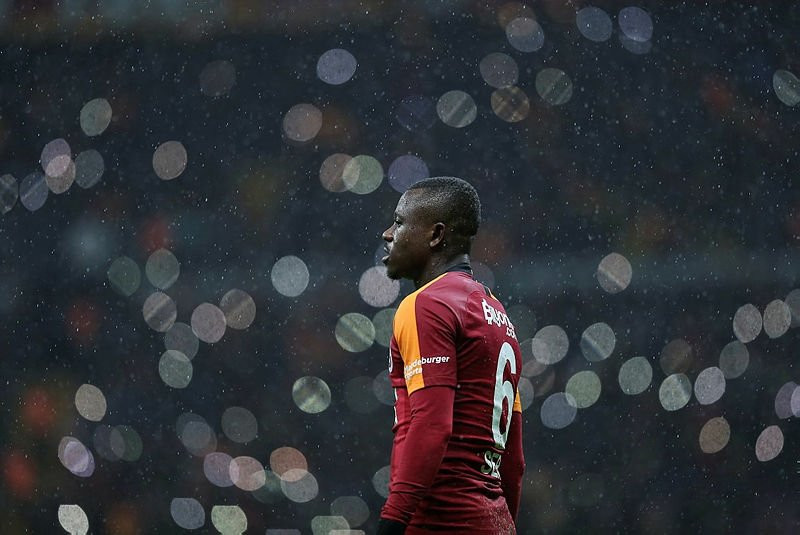 Galatasaray'da hedef 3 eski yıldız! - Resim: 3