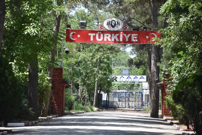 Yunanistan, 1 Temmuz'da açılacağını duyurduğu sınır kapılarını açmadı - Resim: 4