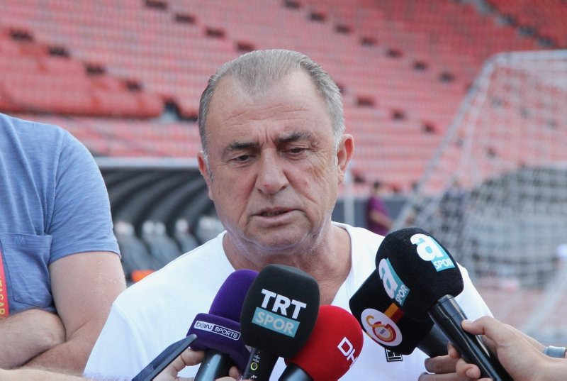Fatih Terim Yerry Mina'yı doğruladı ! - Resim: 2