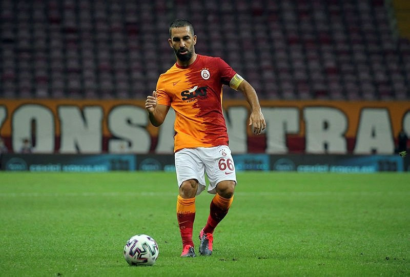 İşte Galatasaray'ın Neftçi Bakü maçı muhtemel 11'i - Resim: 4