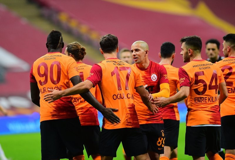 Galatasaray'dan transferde 3 bomba birden - Resim: 1