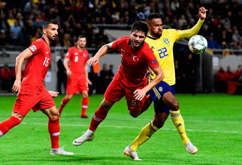 Galatasaray'a Okay Yokuşlu'dan kötü haber - Resim: 2