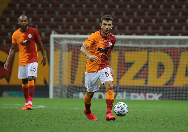 Galatasaray'a bir kötü haber daha - Resim: 1