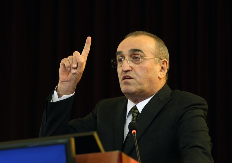 Galatasaray'dan dev transfer hamlesi - Resim: 4
