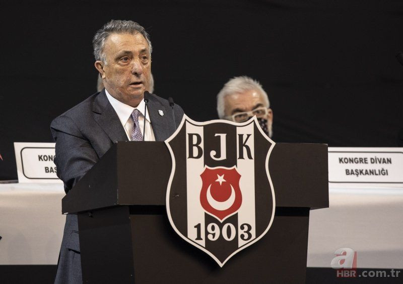 Beşiktaş Başkanı Çebi'den isyan etti - Resim: 4