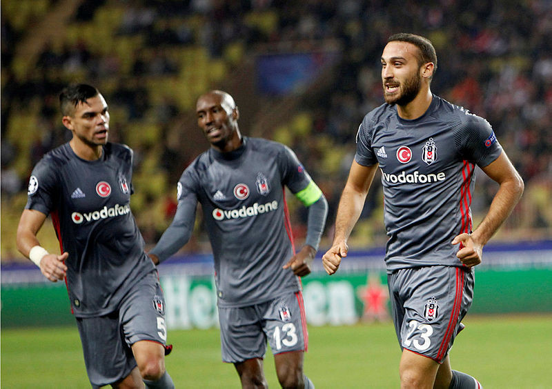 UEFA yeni kulüpler sıralamasını açıkladı - Resim: 1
