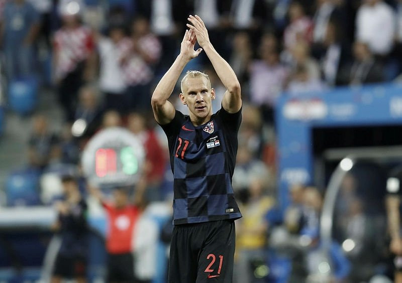 Premier Lig'den Vida'ya 14 milyon Euro ! - Resim: 2