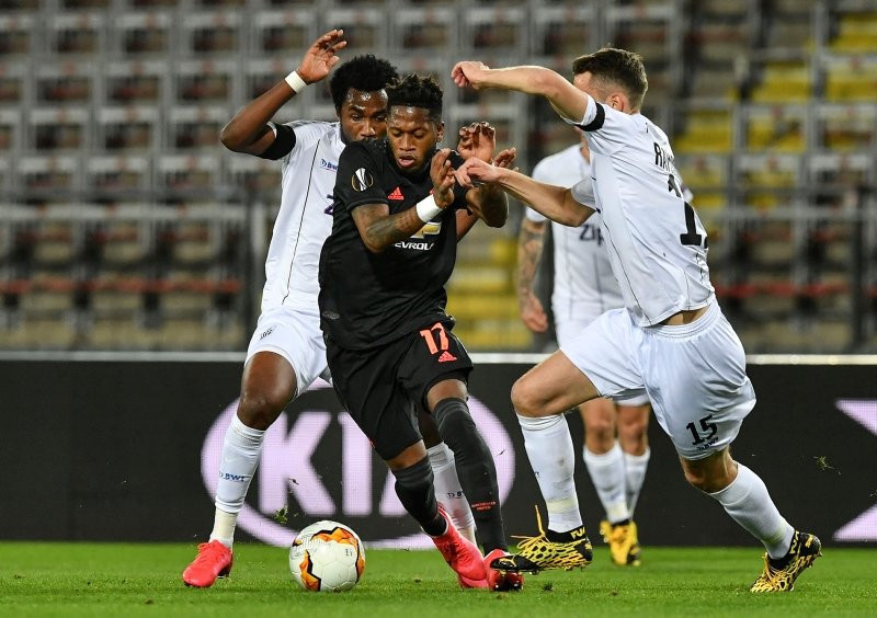 ManU'nun yıldızından Galatasaray'a iyi haber - Resim: 3