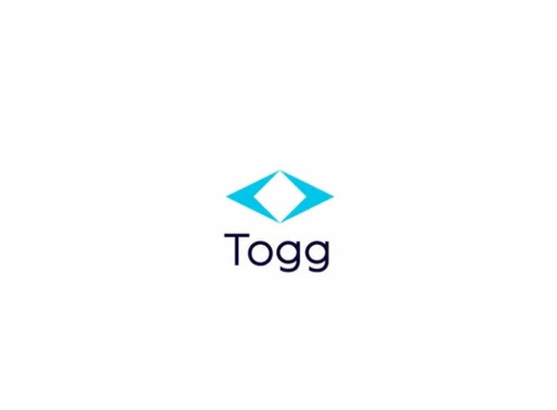 TOGG bombayı patlattı! İşte yerli otomobilin logosu - Resim : 1