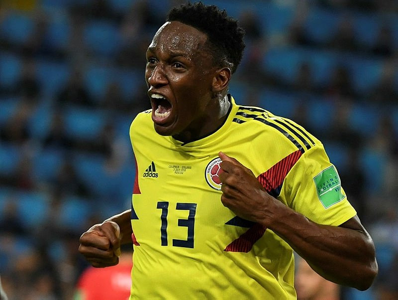 Yerry Mina'dan transfer açıklaması ! - Resim: 3