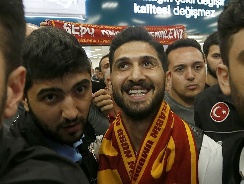 Rıdvan Dilmen'den Emre Akbaba değerlendirmesi - Resim: 4