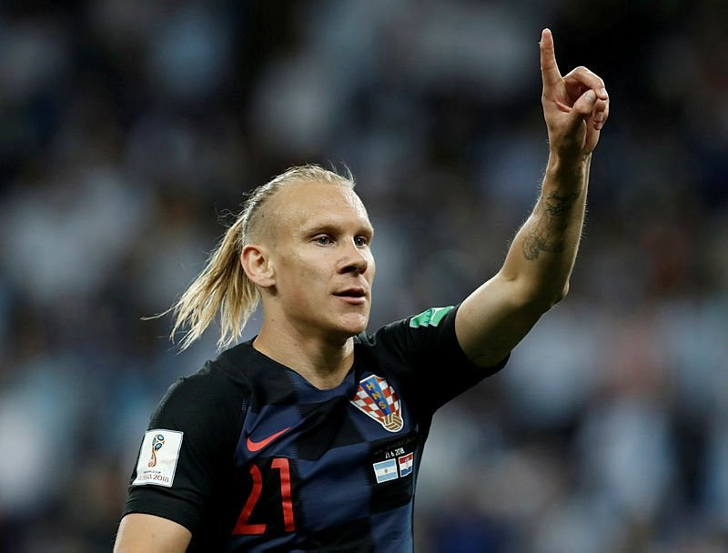 Premier Lig'den Vida'ya 14 milyon Euro ! - Resim: 3