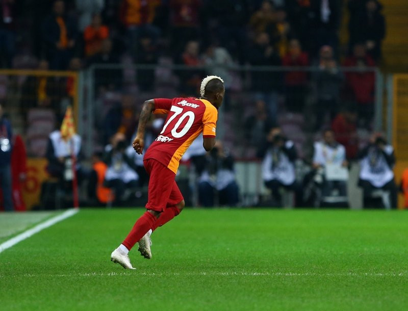Fenerbahçe'den Galatasaray'a bir gol daha - Resim: 3