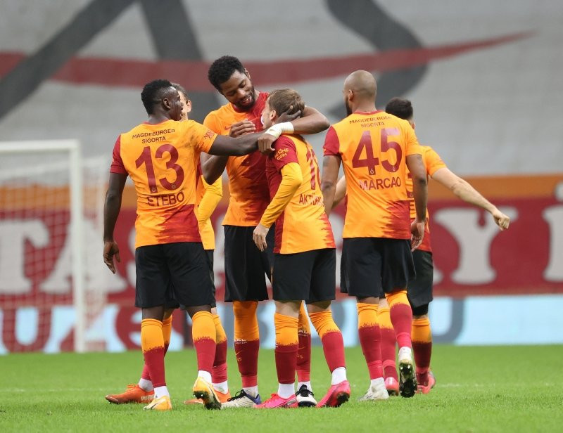 Galatasaray'dan transferde 3 bomba birden - Resim: 3