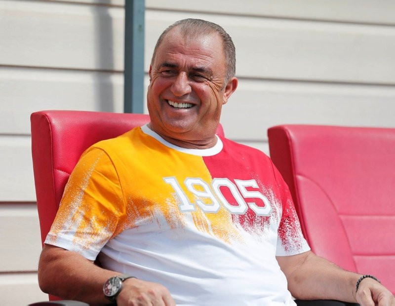 Fatih Terim Yerry Mina'yı doğruladı ! - Resim: 3