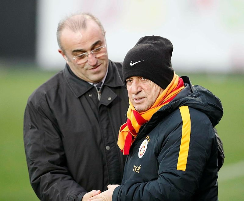 Galatasaray'da 3 transfer 1 ayrılık - Resim: 2