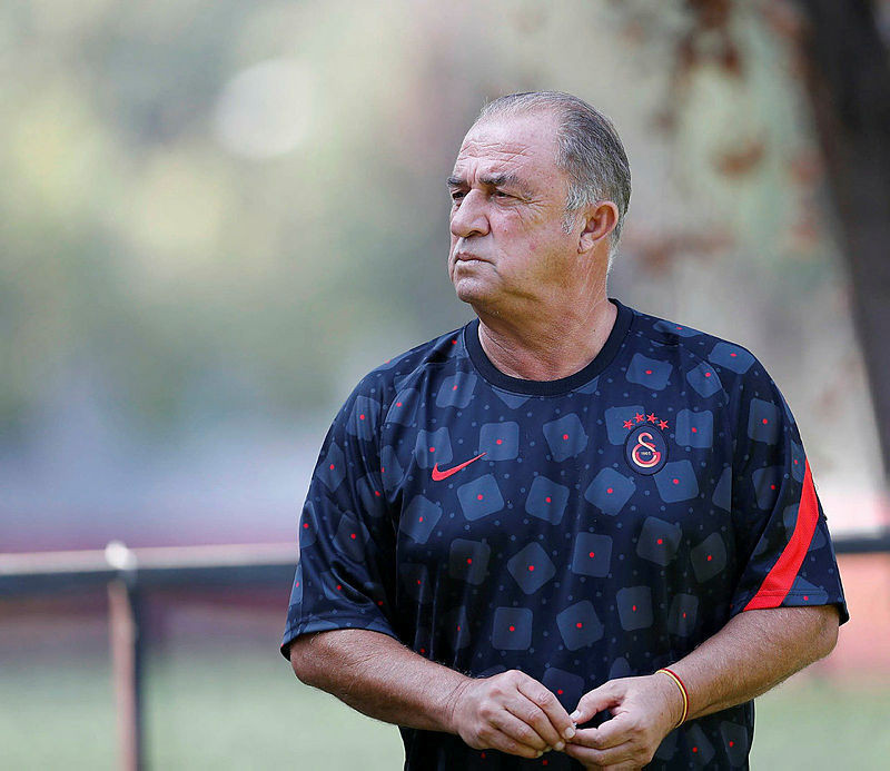Galatasaray'dan transfer kararı - Resim: 1