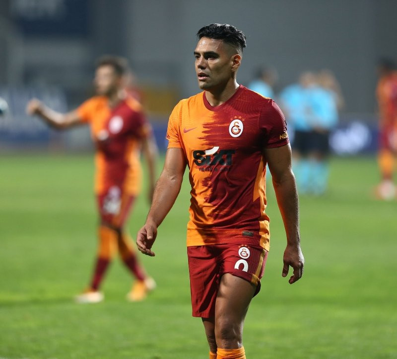 Galatasaray'a Hulk müjdesi! Resmen duyurdu - Resim: 1