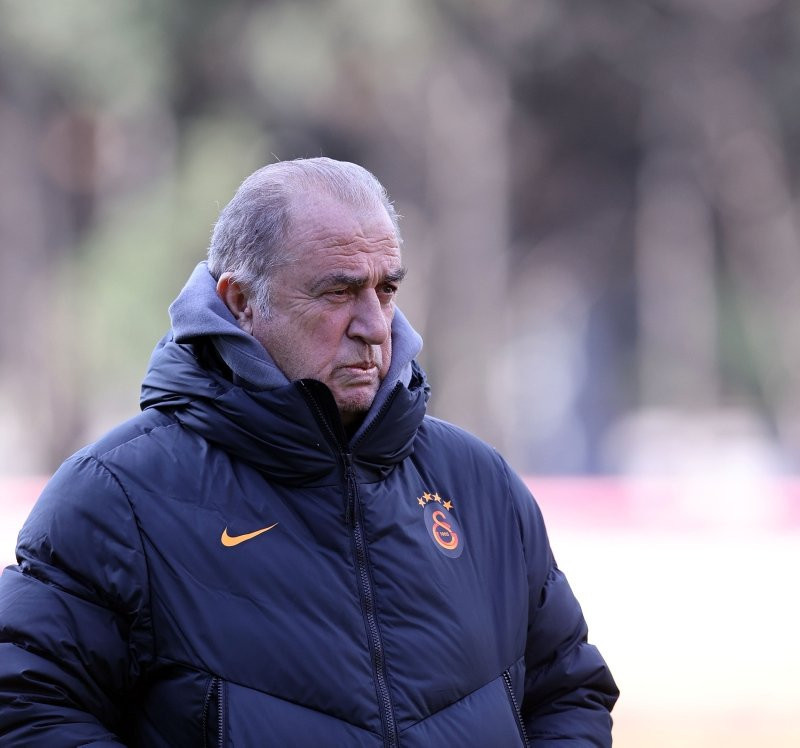 Galatasaray'dan 4 transfer birden! - Resim: 2