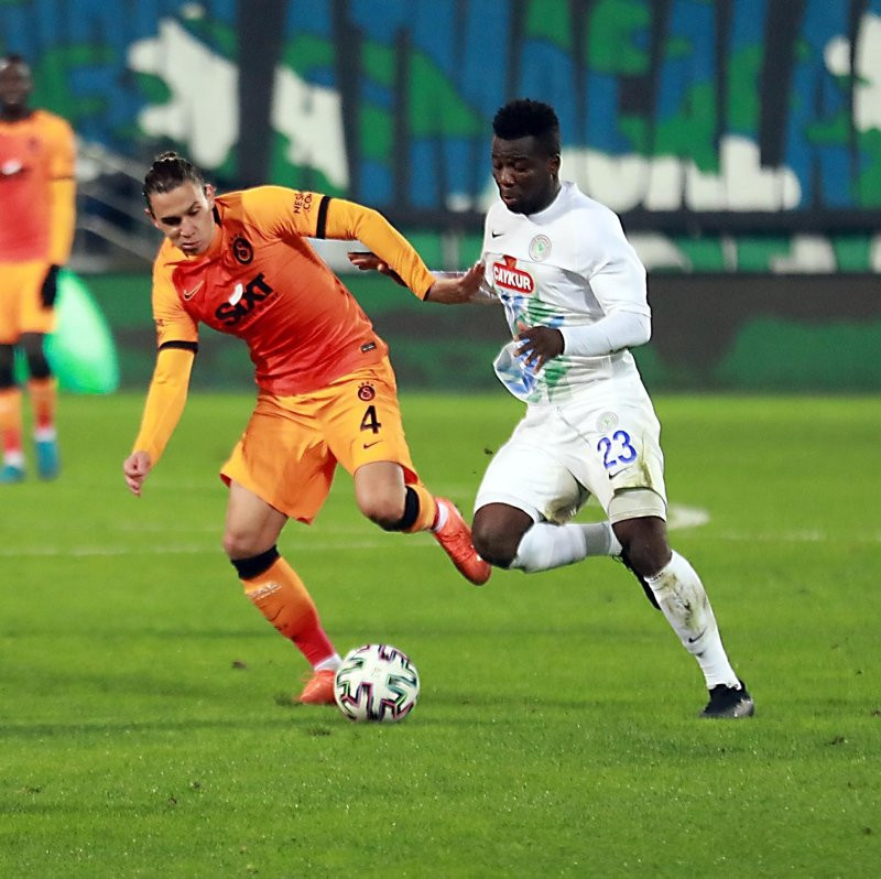 Galatasaray'a piyango - Resim: 4