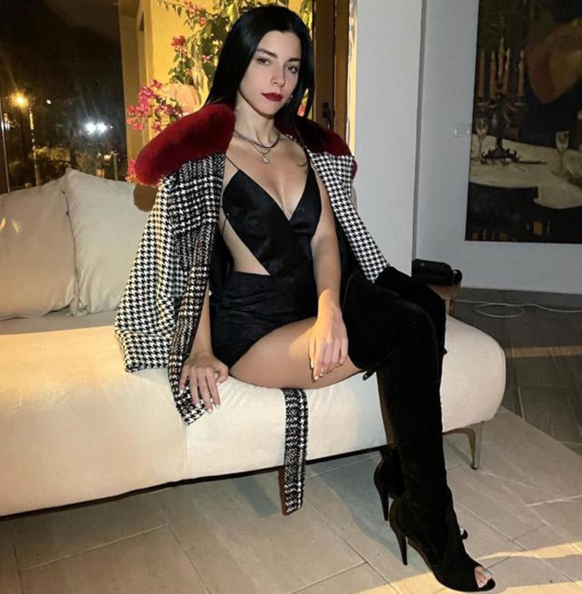 Merve Boluğur'un ''göğüs estetiği'' itirafı olay oldu - Resim: 3