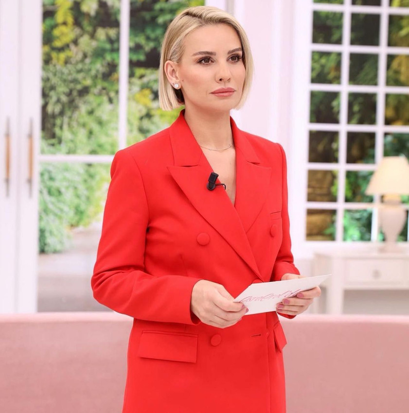 Esra Erol dizide rol alacak - Resim: 4