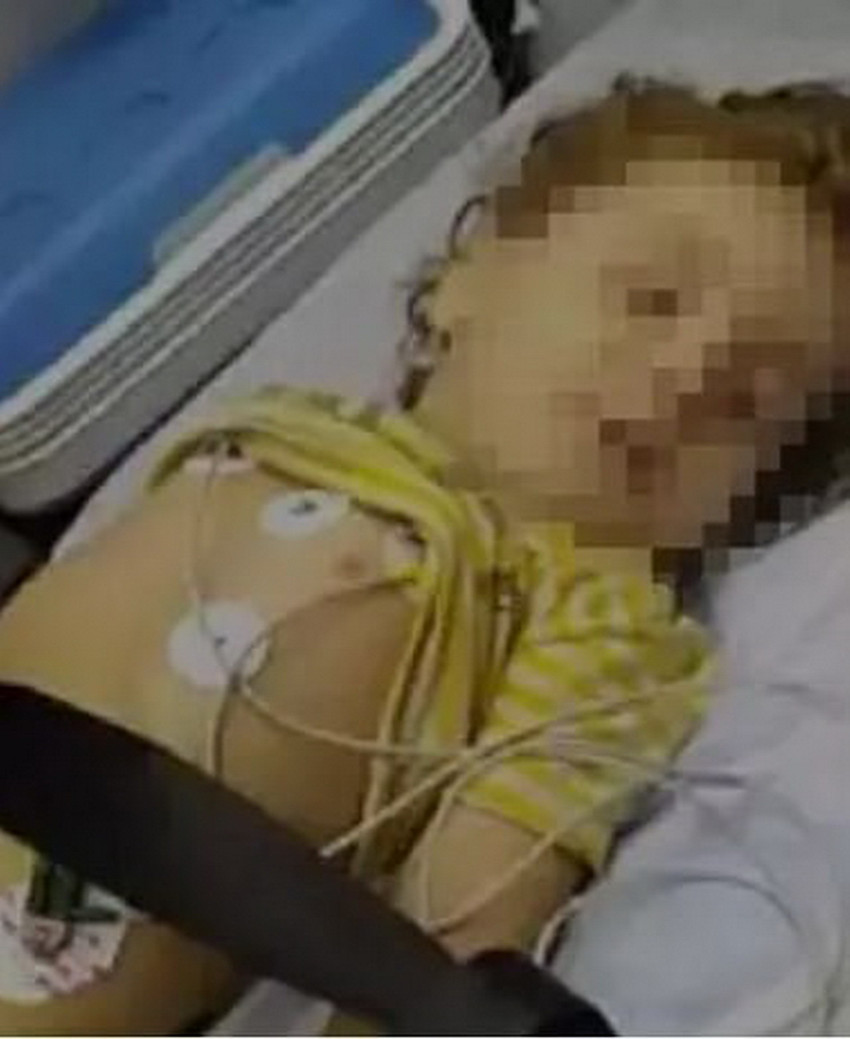 Kayseri'de 3 yaşındaki minik çocuğuna sigara içirip, zorla ilaç verdiği iddia edilen ve 2 yıl 4 ay hapis cezasına çaptırılan şüpheli anne ile ilgili aldığı cezanın gerekçesi açıklandı...