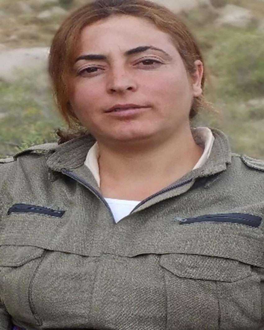Milli İstihbarat Teşkilatı (MİT), 2 Eylül 2012'de Şırnak'ın Beytüşşebap ilçesinde 10 askerin şehit olduğu hain saldırının faillerinden PKK/PAJK'ın sözde koordinasyon üyesi Fatma Sakana'yı nokta operasyon ile etkisiz hale getirdi.