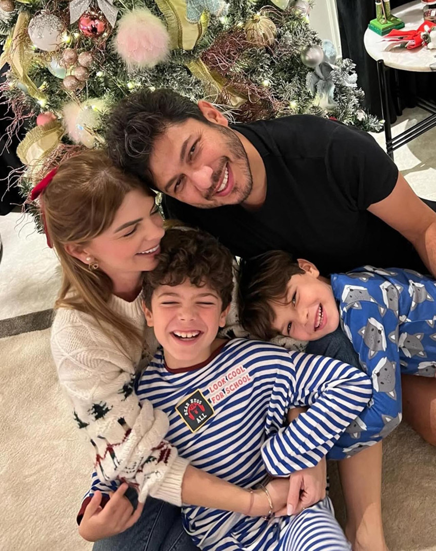 Magazin dünyasının gözde çiftlerinden biri olan oyuncu Pelin Karahan ile iş insanı Bedri Güntay'ın boşanma kararı aldığı ortaya çıktı.