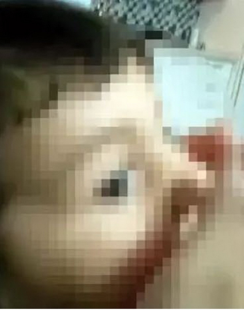 Kayseri'de 3 yaşındaki minik çocuğuna sigara içirip, zorla ilaç verdiği iddia edilen ve 2 yıl 4 ay hapis cezasına çaptırılan şüpheli anne ile ilgili aldığı cezanın gerekçesi açıklandı...