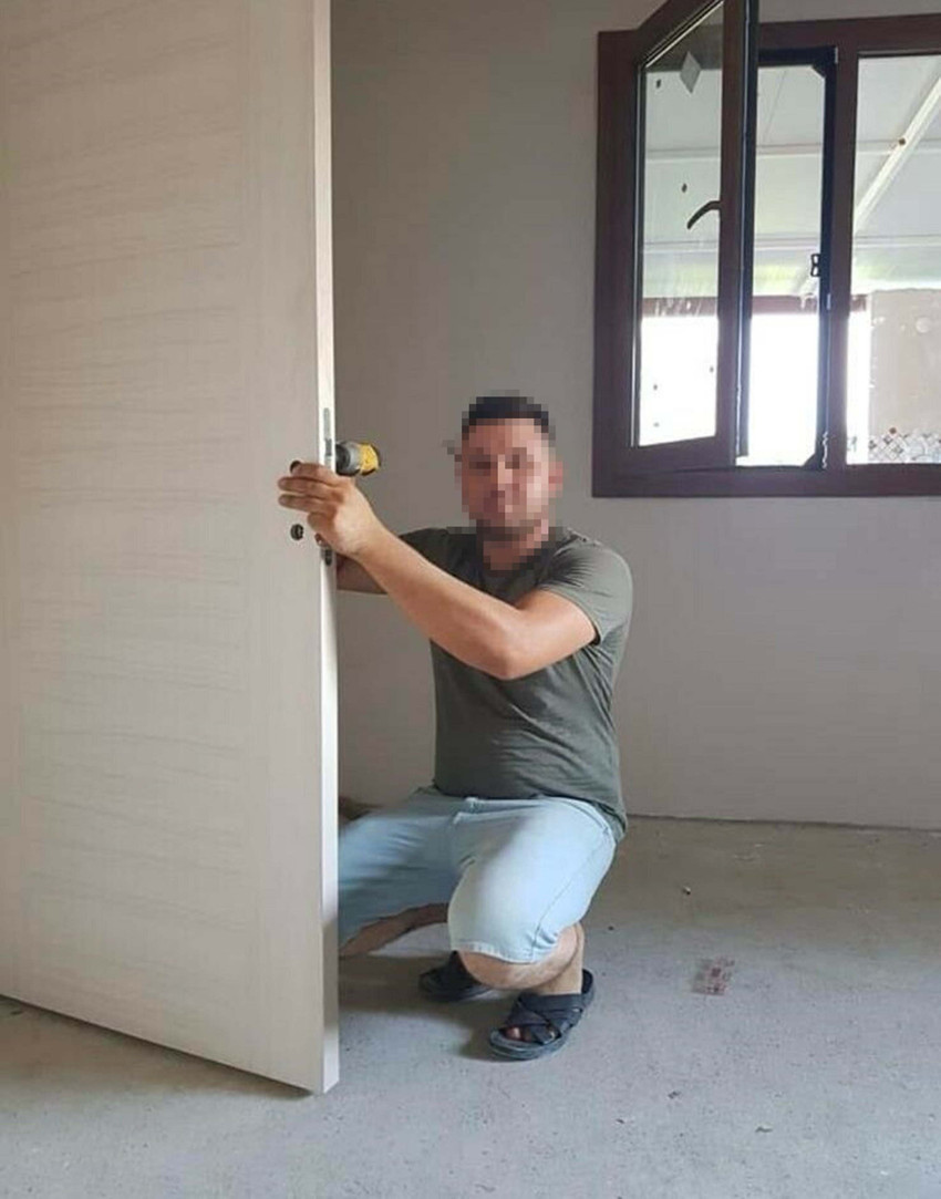 İzmir'in Ödemiş ilçesinde 27 yaşındaki genç kadın, eski sevgilisi tarafından sokak ortasında dövülerek öldürüldü.