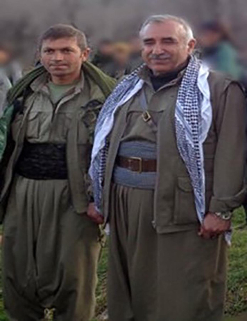 MİT, terör örgütü PKK'nın sözde konsey yöneticilerinden Sedat Aksu'yu, Irak'ın kuzeyinde düzenlediği operasyonla etkisiz hale getirdi.