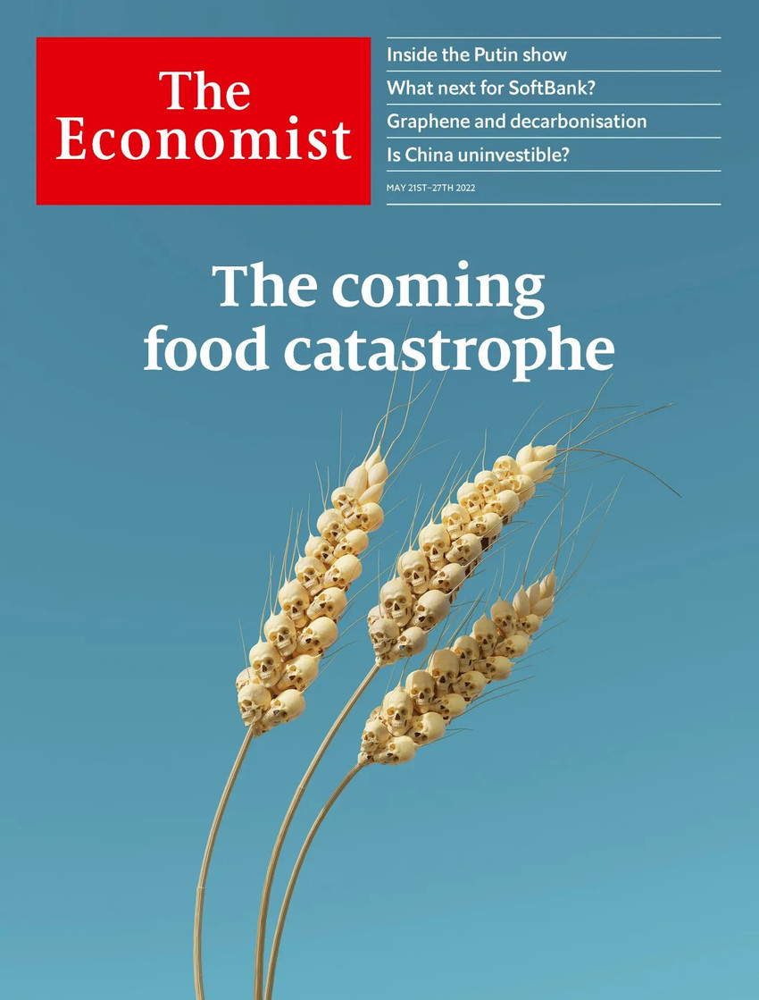 The Economist'ten korkutan kehanet - Resim : 1