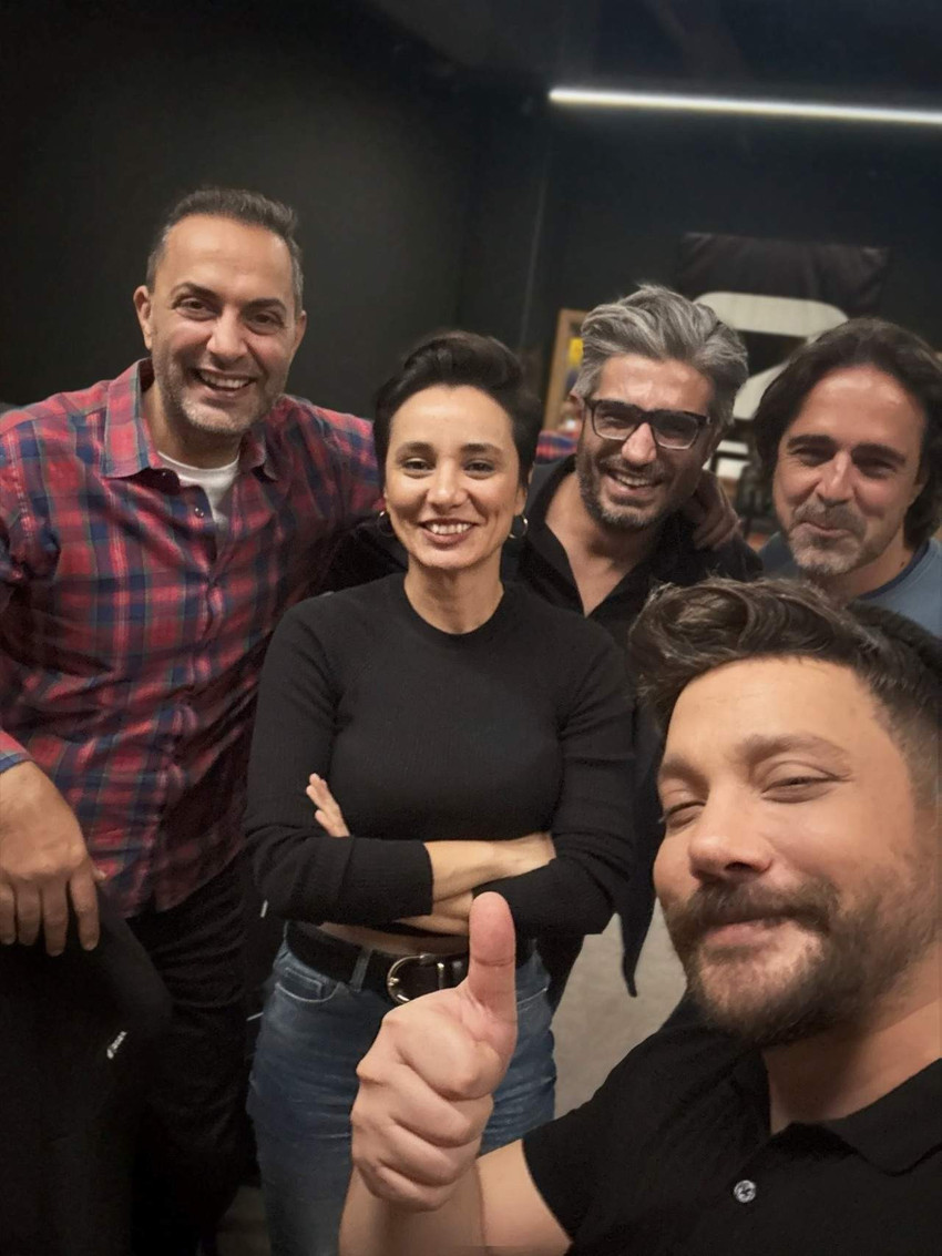 Halk TV'nin Youtube'ta yayınladığı Rasim Ozan Kütahyalı röportajı sonrası kanaldan ayrılan gazeteci Şule Aydın, Murat Ağırel, Barış Pehlivan ve Barış Terkoğlu'ndan oluşan Kayda Geçsin ekibinin yeni adresini Oğuzhan Uğur açıkladı.