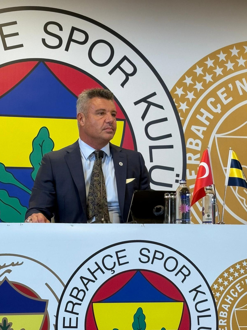 Fenerbahçe Başkanı Sadettin Saran, “Gelir gelmez herkes başkandan neşter bekledi. Kelle alacak, kelle koparacak, asacak, kesecek… Bu konuda çok baskı geldi. Fenerbahçe Başkanlığı’nın en zor kısımlarından bir tanesi baskı altında sakin kalabilmek. Bunu yapmak çok kolaydı. Geldik, hocayı gönderdik ‘Vay be Başkana bak raconu kesti’ dedirtebilirdik” dedi.